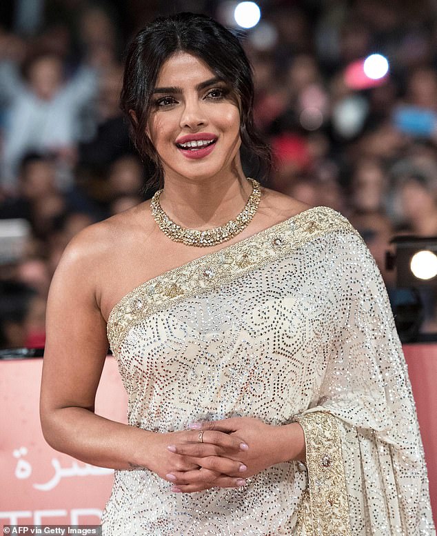 Priyanka Chopra