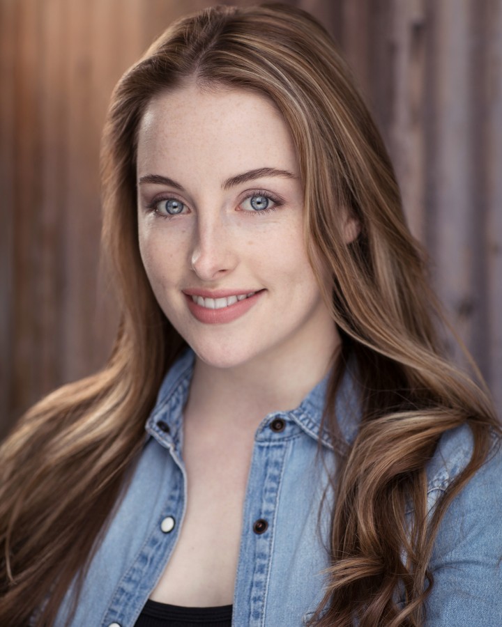 Phoebe Munford