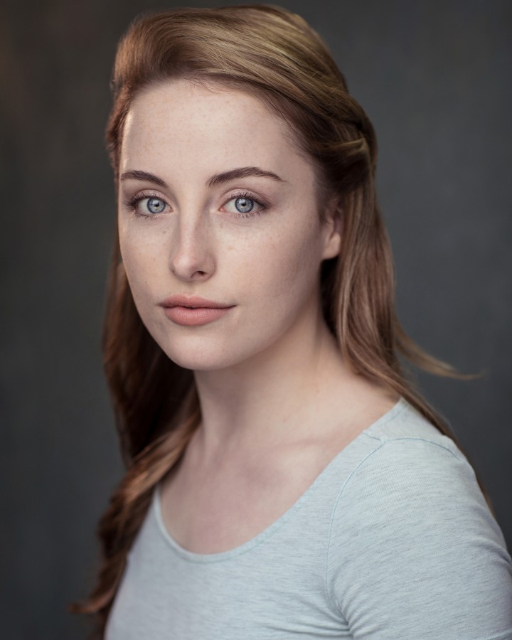 Phoebe Munford
