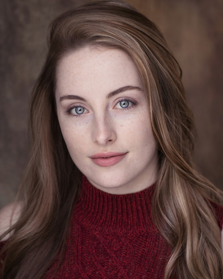 Phoebe Munford