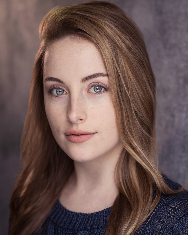 Phoebe Munford