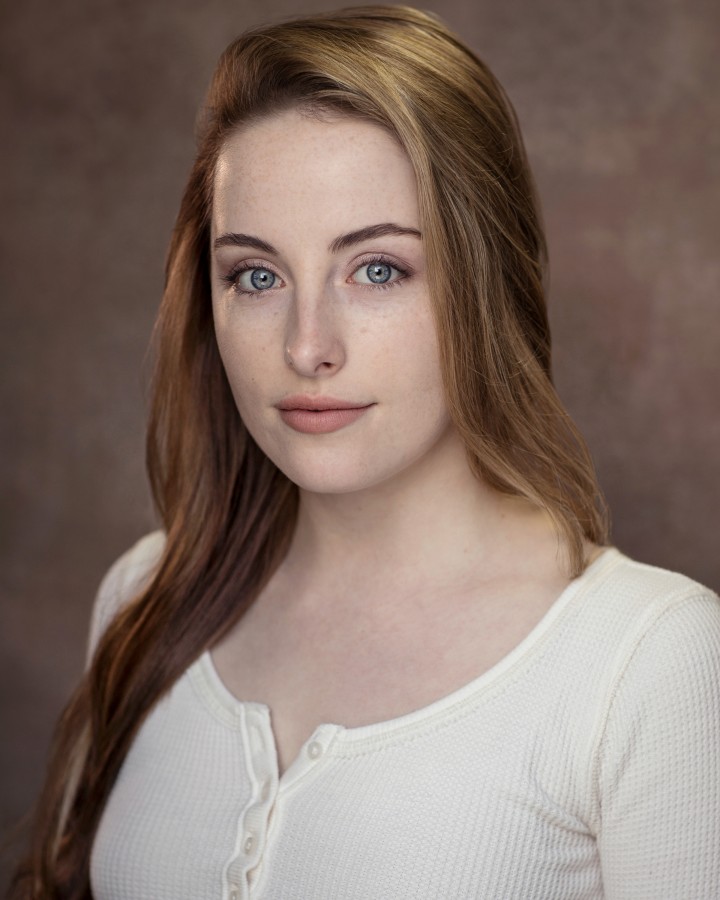 Phoebe Munford