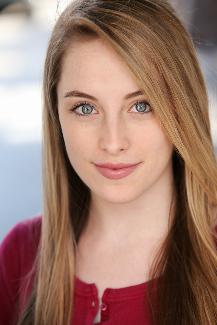 Phoebe Munford