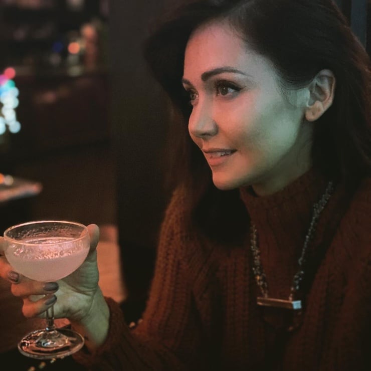 Jessica Chobot