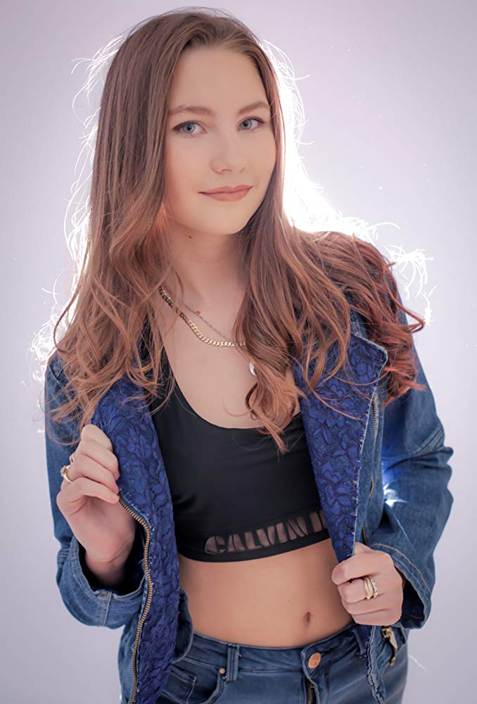 Taylor O'Brien