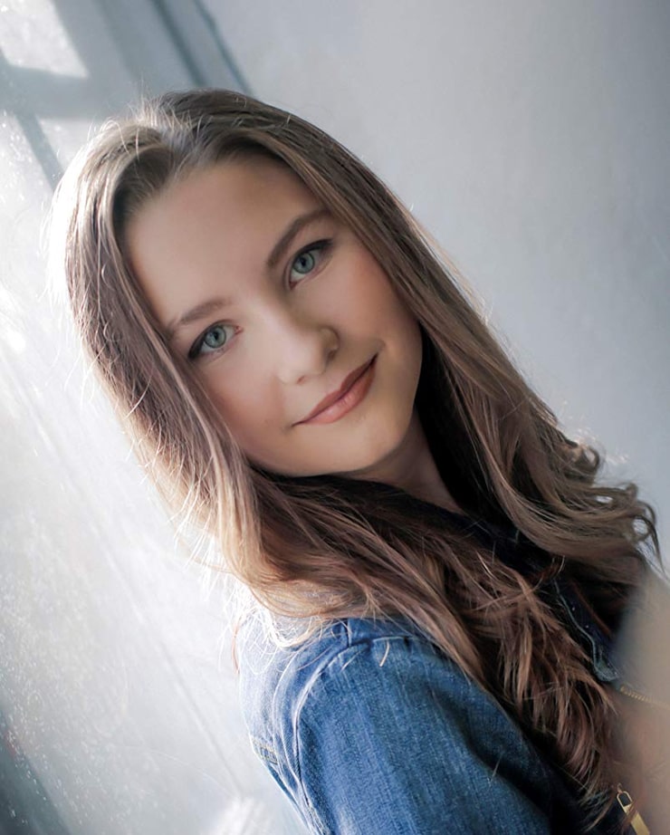 Taylor O'Brien