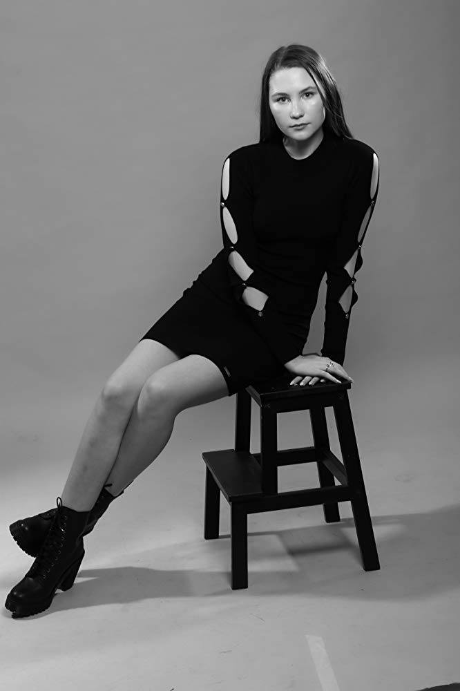 Taylor O'Brien
