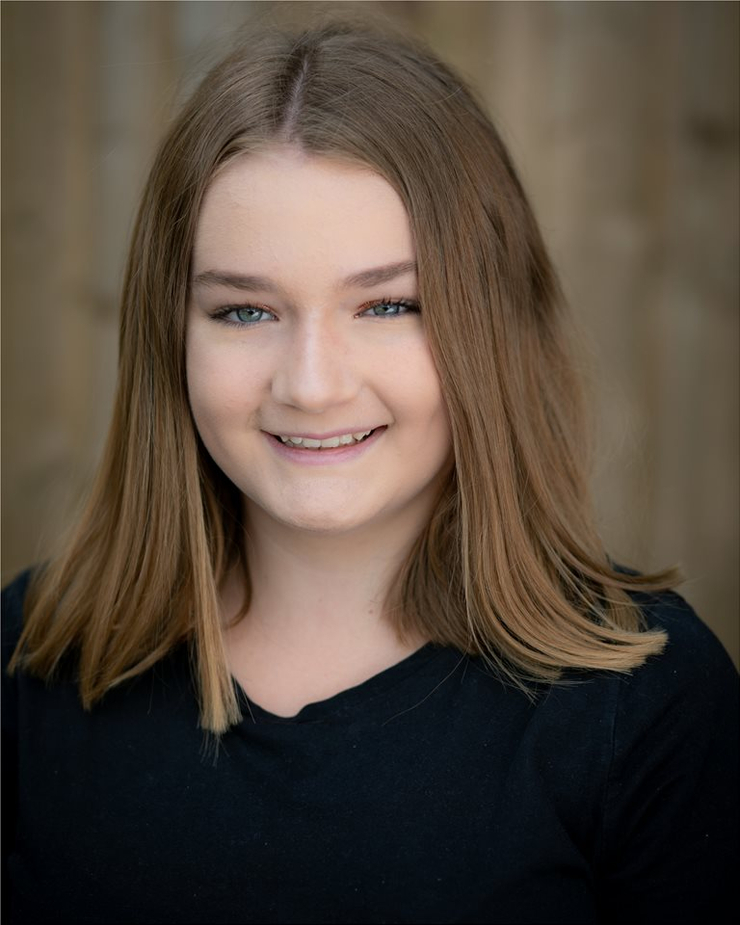 Abby Sparrow