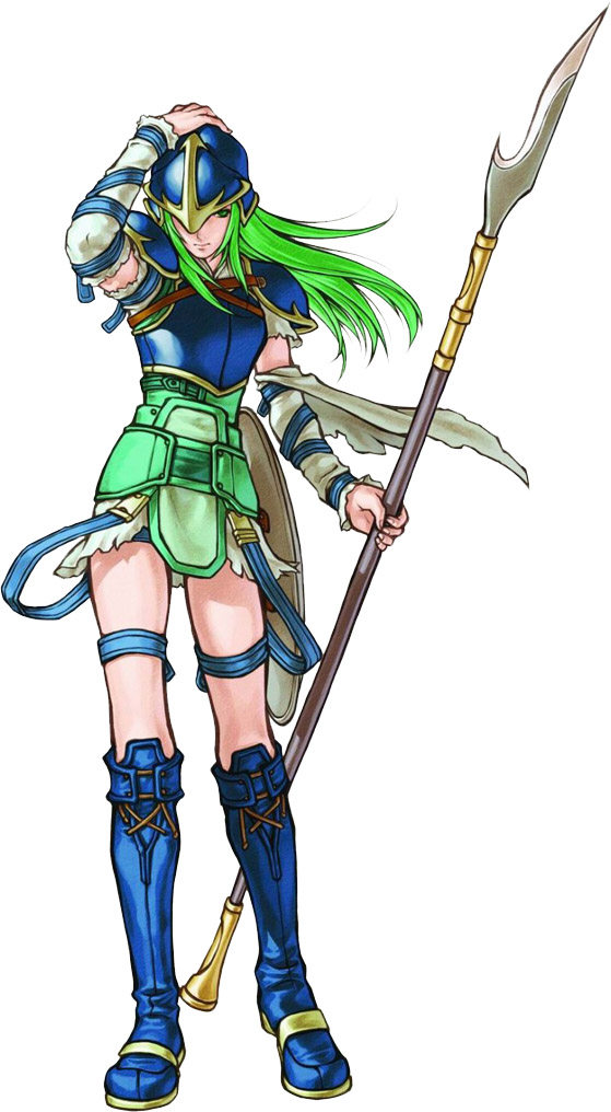 Nephenee
