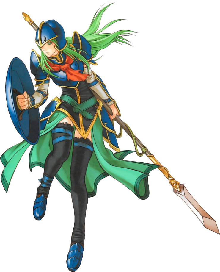 Nephenee