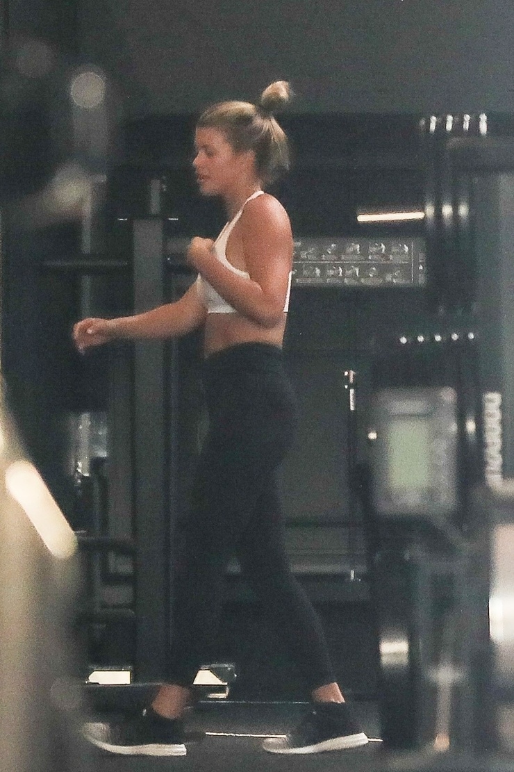 Sofia Richie