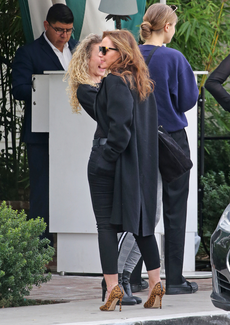 Leah Remini