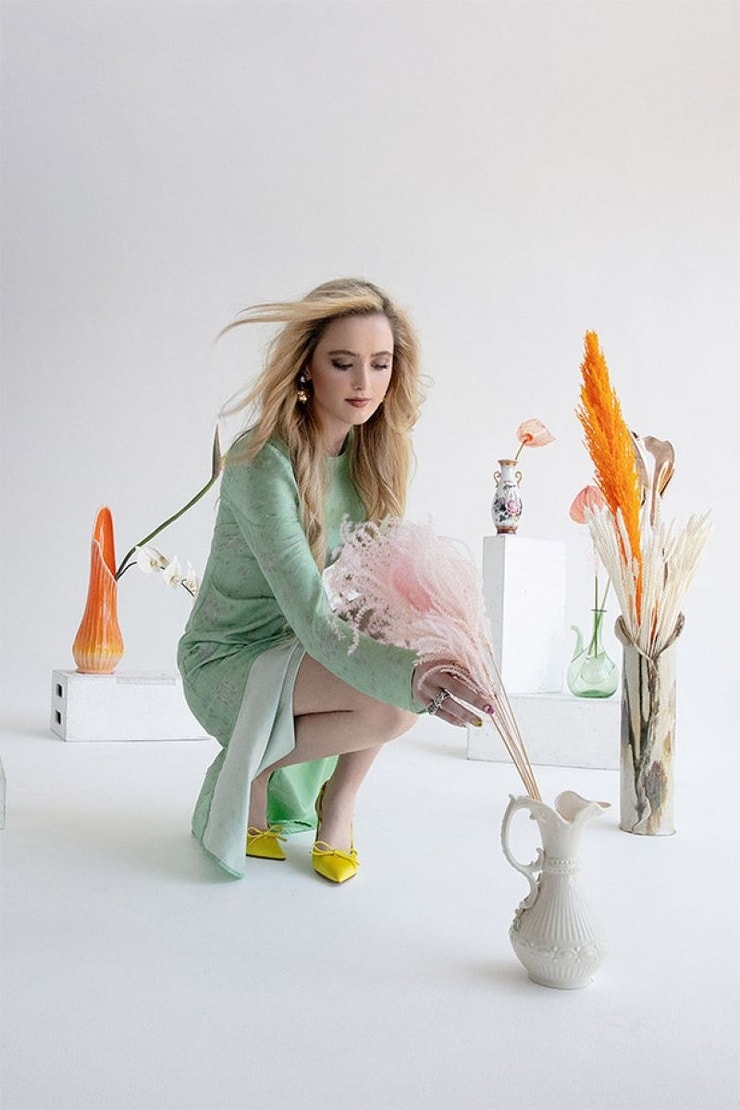 Kathryn Newton