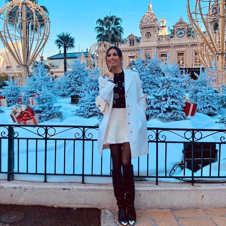 Elisabetta Gregoraci