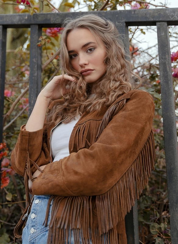 Picture of Johnny Sequoyah