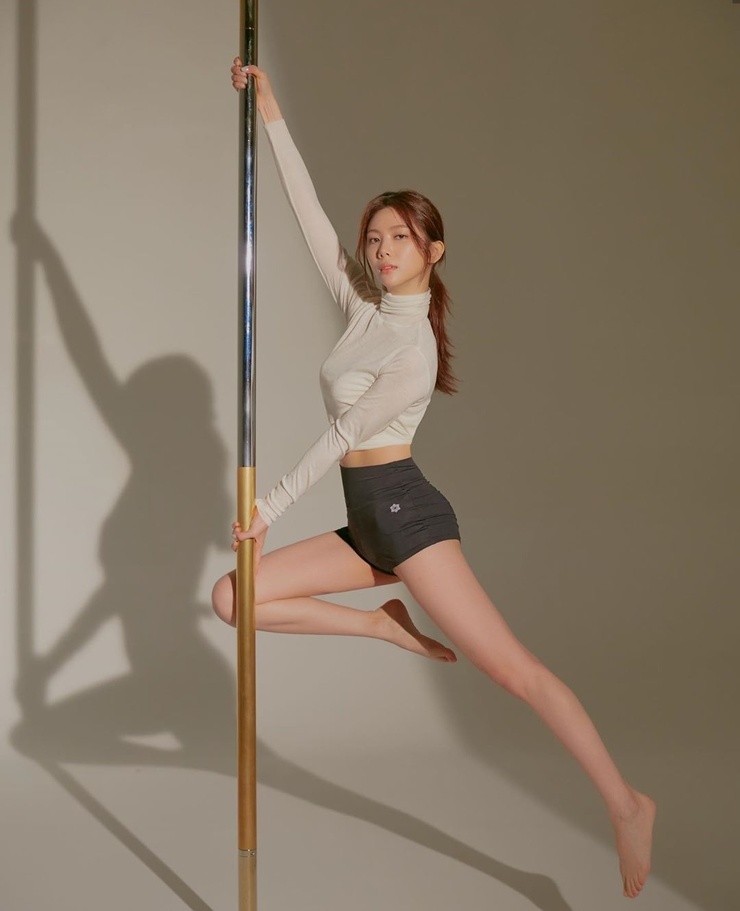 Lee Kaeun