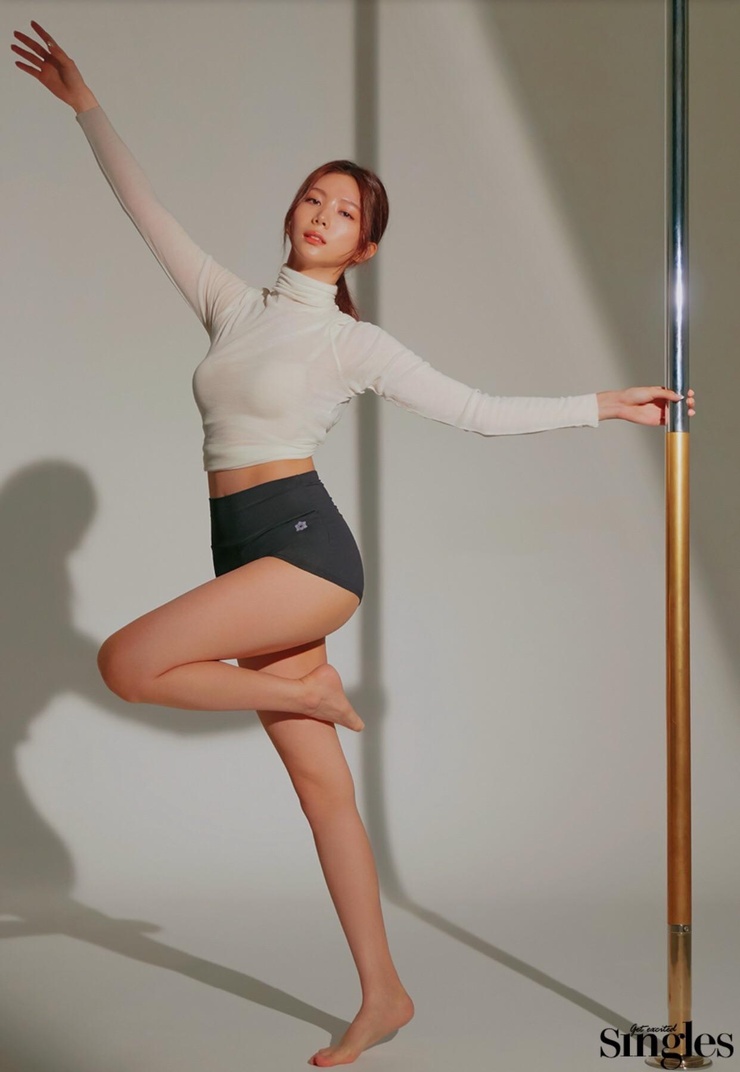 Lee Kaeun