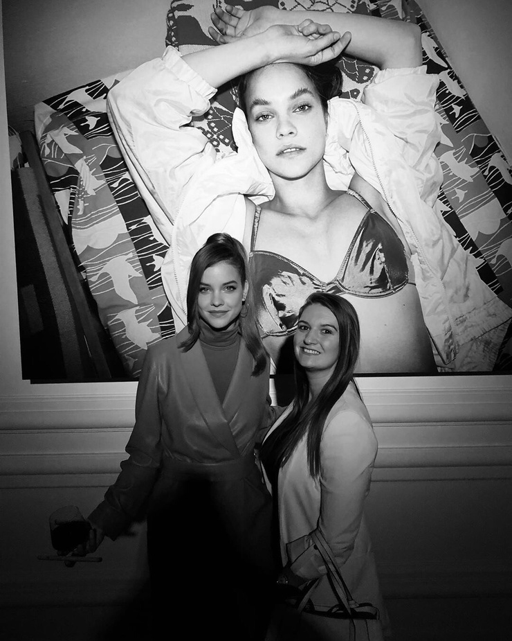 Barbara Palvin Barbara Palvin