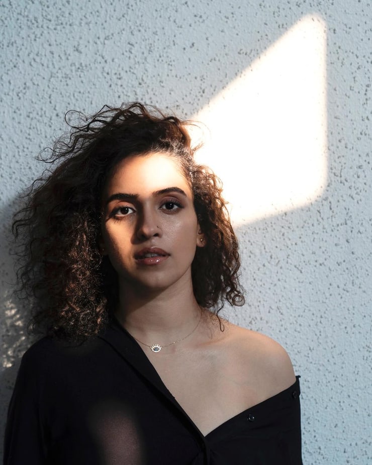 Sanya Malhotra