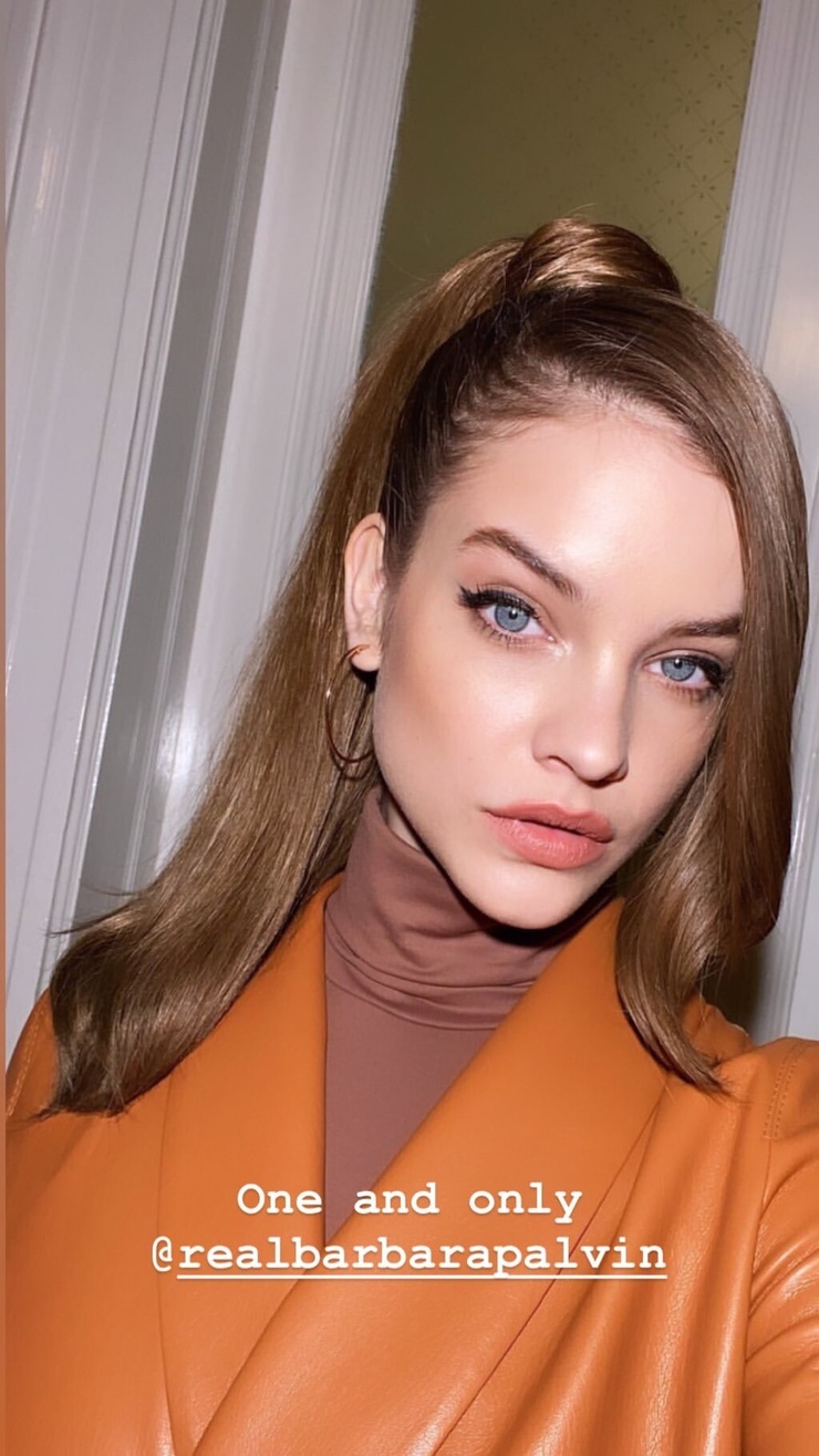 Barbara Palvin Barbara Palvin