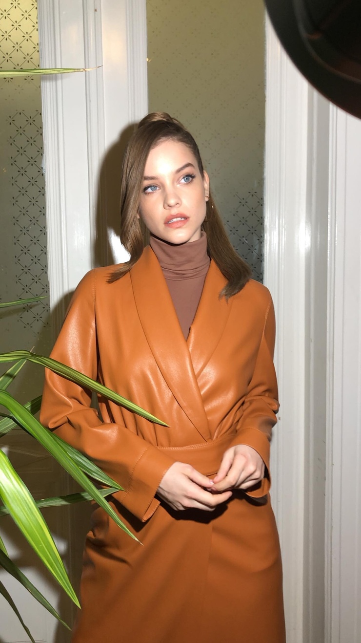 Barbara Palvin Barbara Palvin