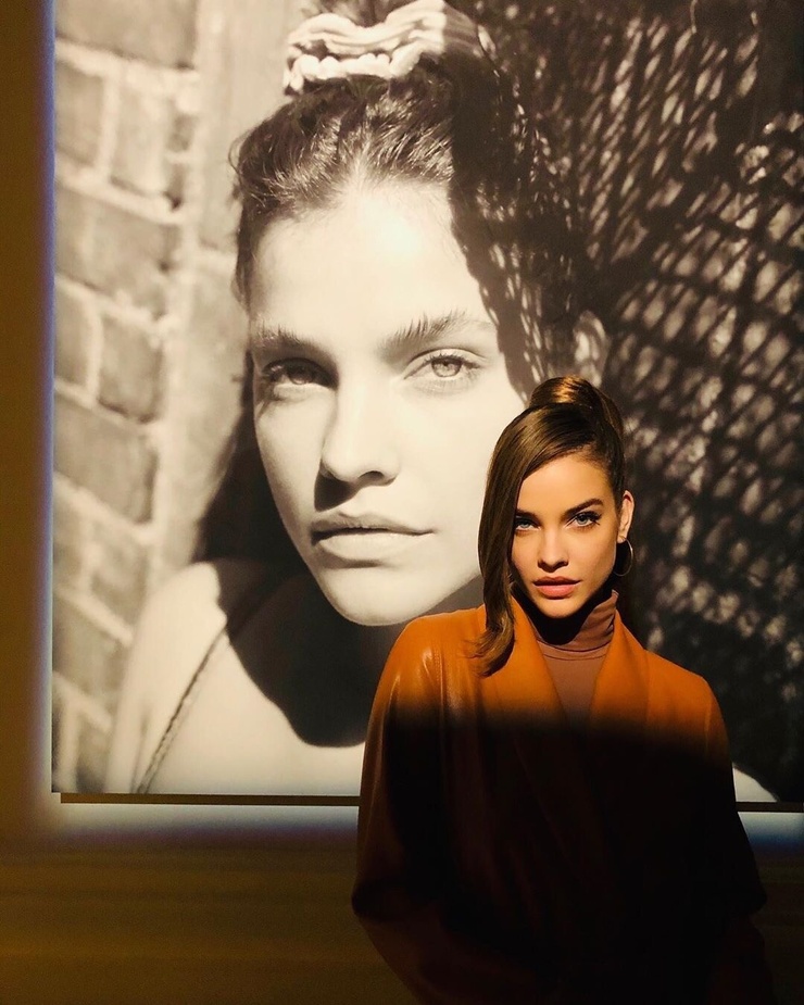 Barbara Palvin Barbara Palvin