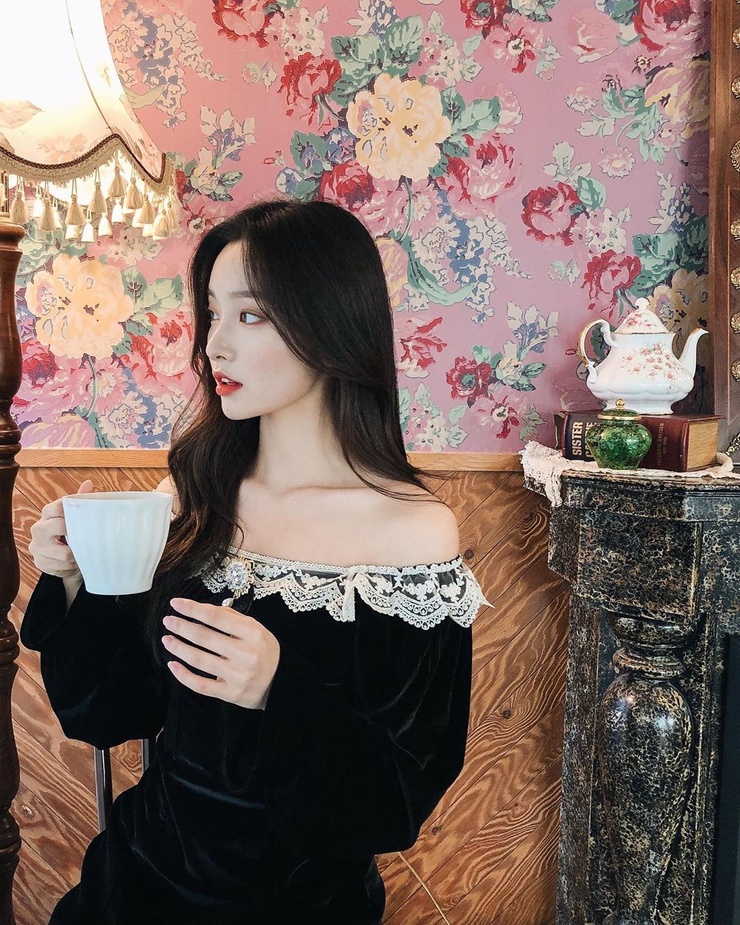 Kim Na Hee