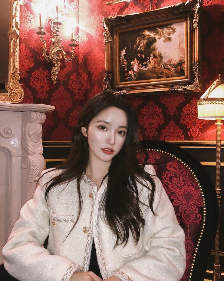 Kim Na Hee Kim Na Hee
