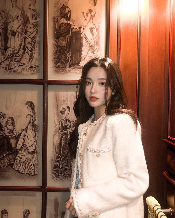 Kim Na Hee