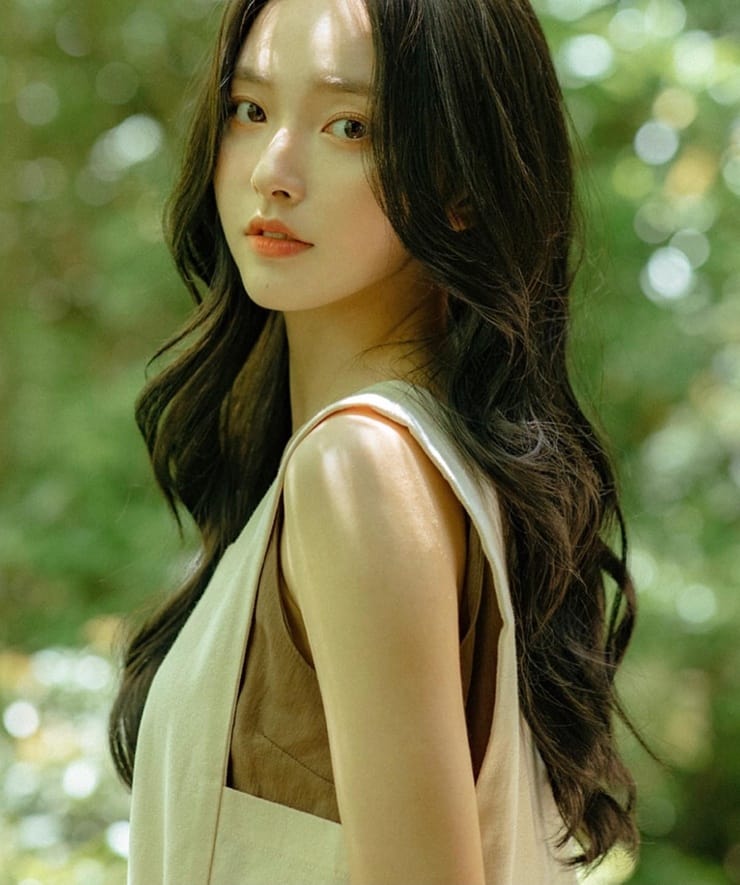Kim Na Hee