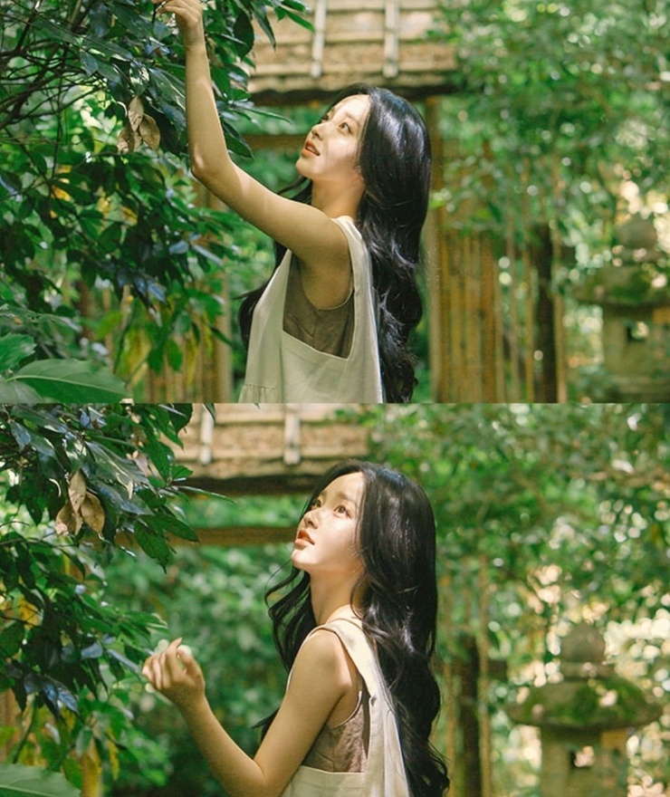 Kim Na Hee