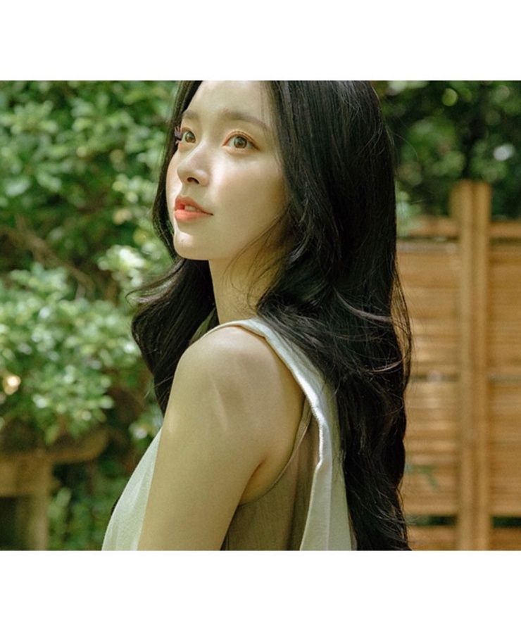 Kim Na Hee