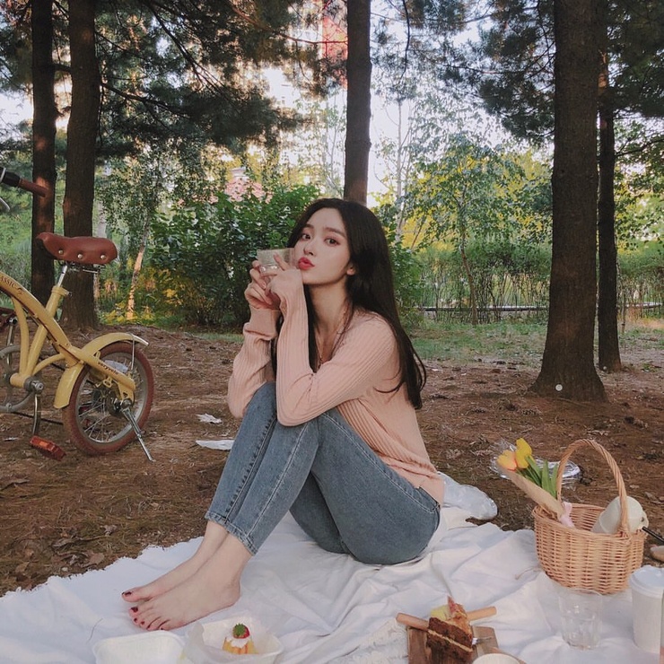 Kim Na Hee