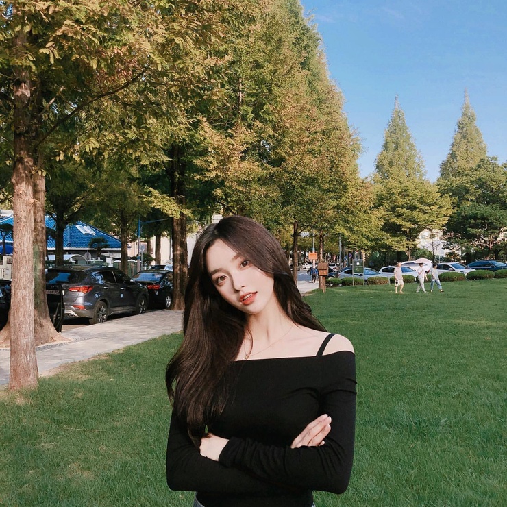 Kim Na Hee
