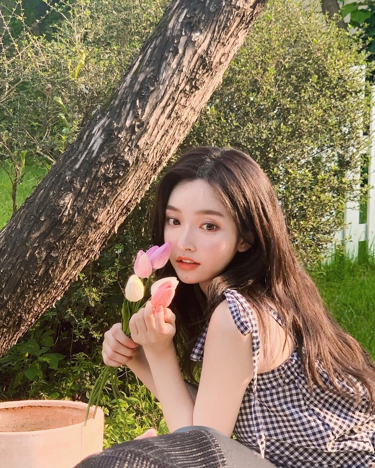 Kim Na Hee