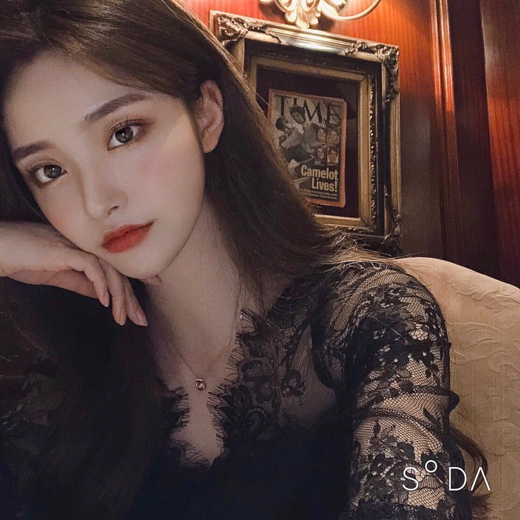 Kim Na Hee Kim Na Hee