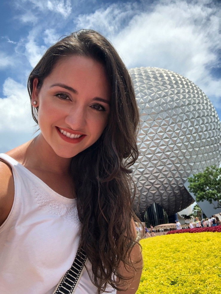 Samantha Allababidi Samantha Allababidi