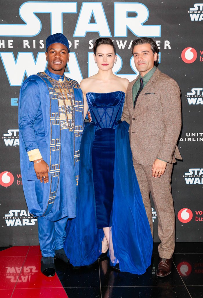 Daisy Ridley