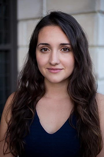 Samantha Allababidi Samantha Allababidi
