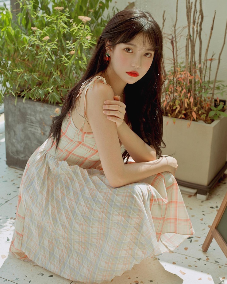 Jung Yoon