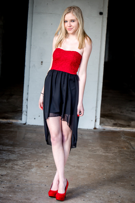 Emily Pedone
