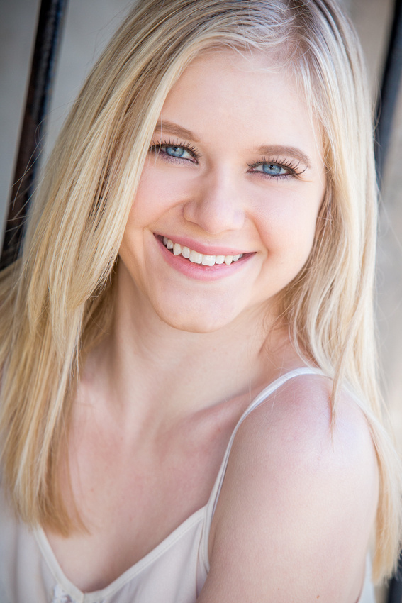 Emily Pedone