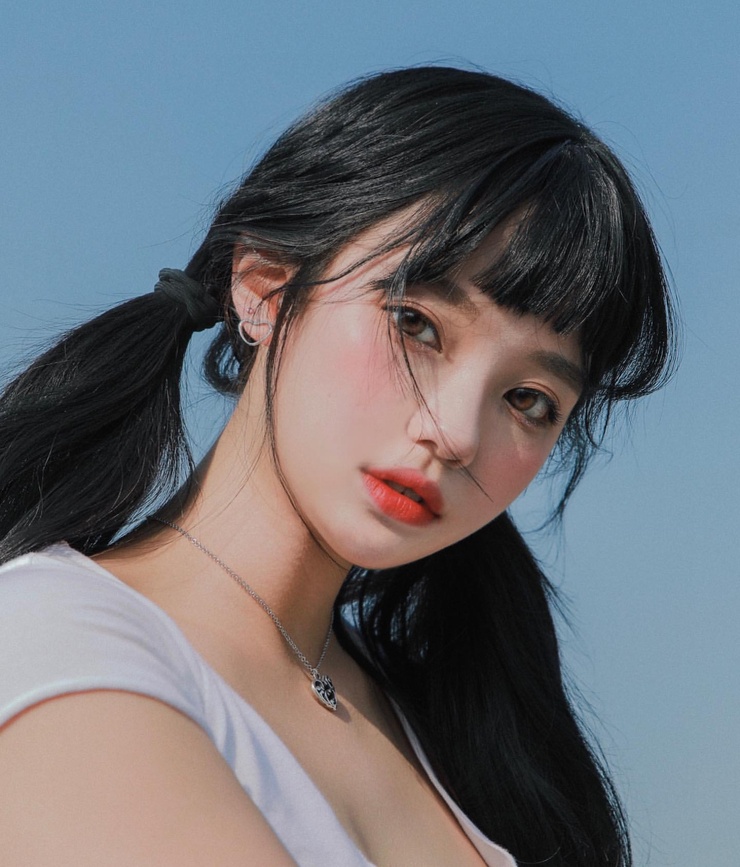 Jung Yoon Jung Yoon