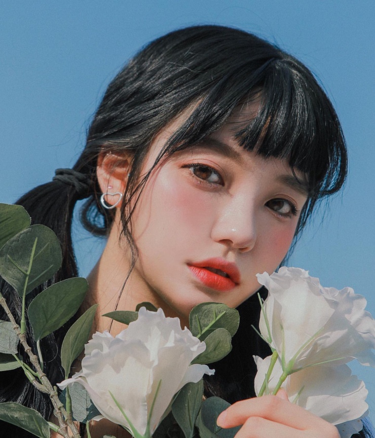 Jung Yoon Jung Yoon