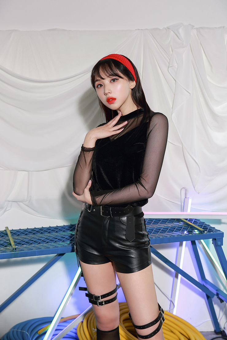 Lee Tae Eun