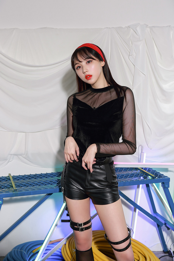 Lee Tae Eun