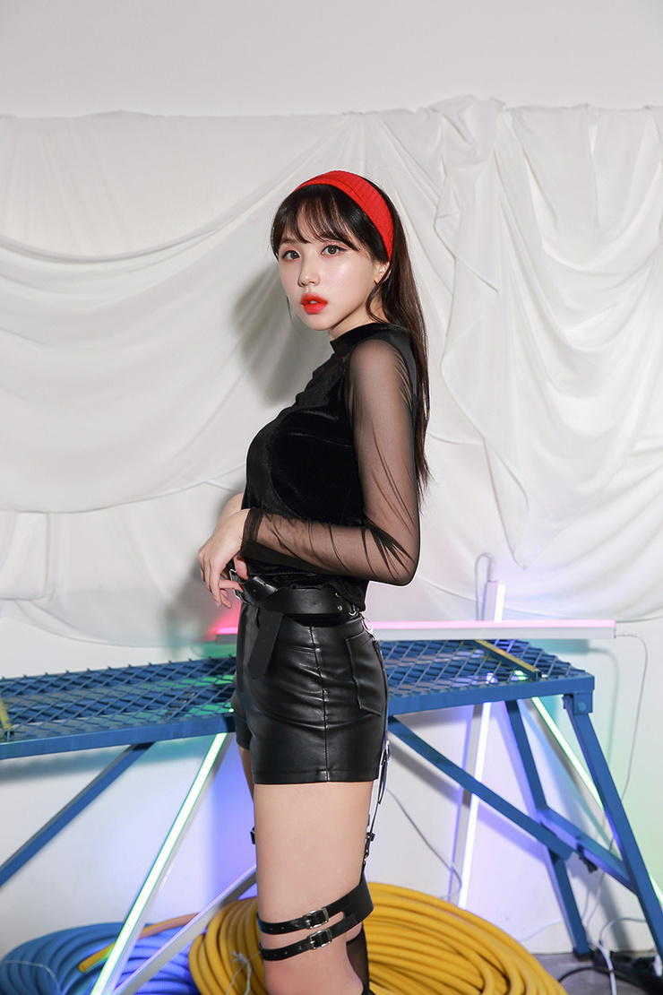 Lee Tae Eun
