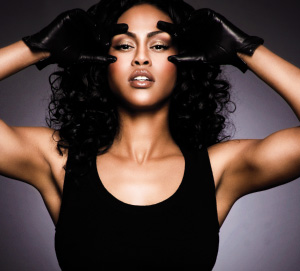 Vinessa Antoine