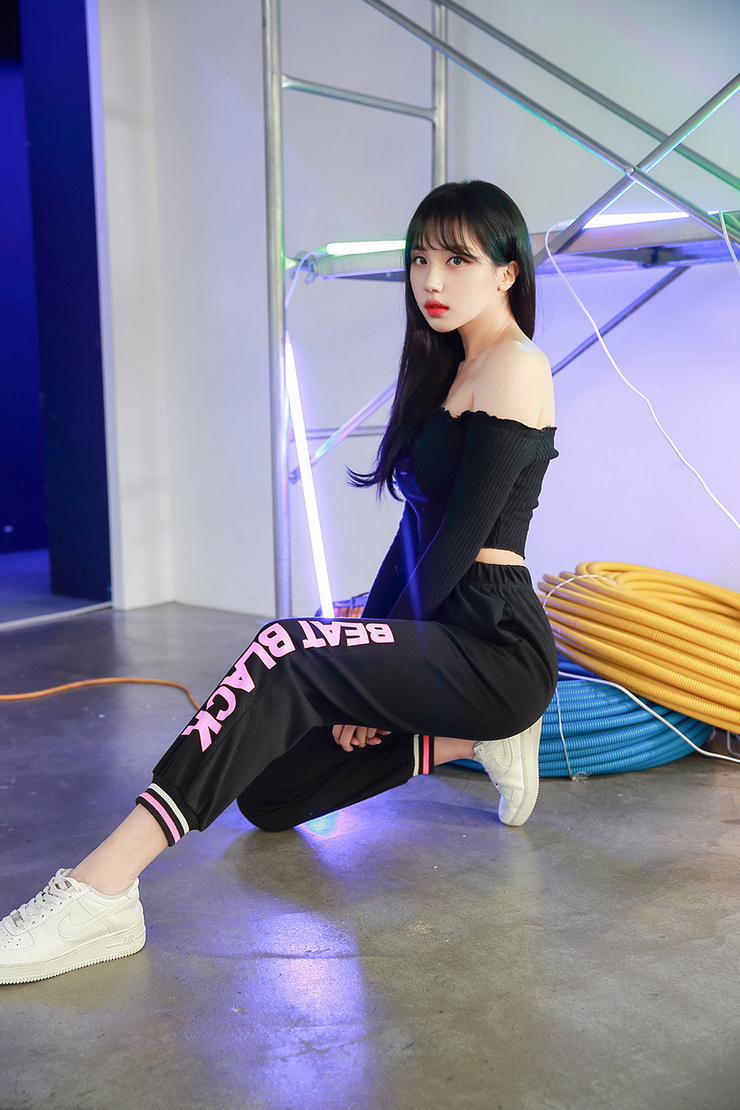 Lee Tae Eun