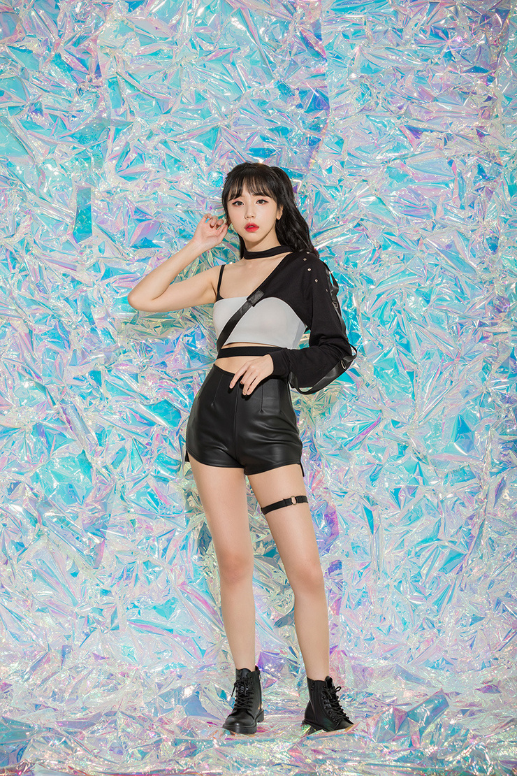 Lee Tae Eun
